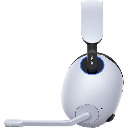 Casque Gaming Sans Fil à Réduction De Bruit  Inzone H9 (wh G900n) Blanc