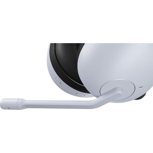 Casque Gaming Sans Fil à Réduction De Bruit  Inzone H9 (wh G900n) Blanc