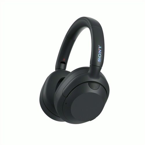 Casque Bluetooth Sony Wh-ult900nh Noir