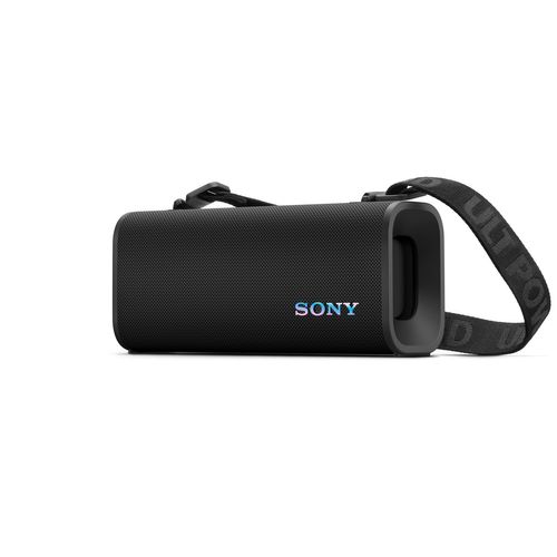 Enceinte Bluetooth® nomade SONY SRSULT30B.CE7