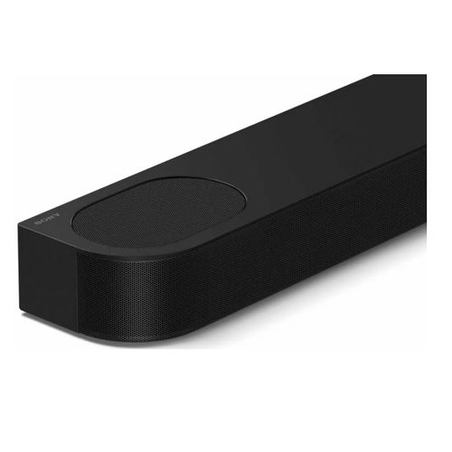 Barre De Son 350w Bluetooth Noir - Htb600.cel