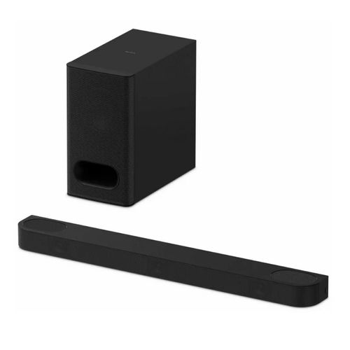 Barre De Son 350w Bluetooth Noir - Htb600.cel