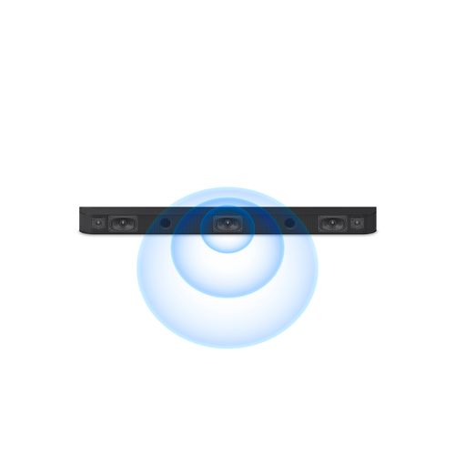 Barre de Son SONY HTS60.CEL