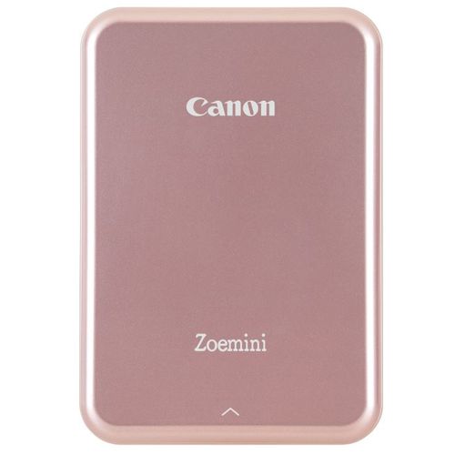 Canon Zoe Mini Rose Gold