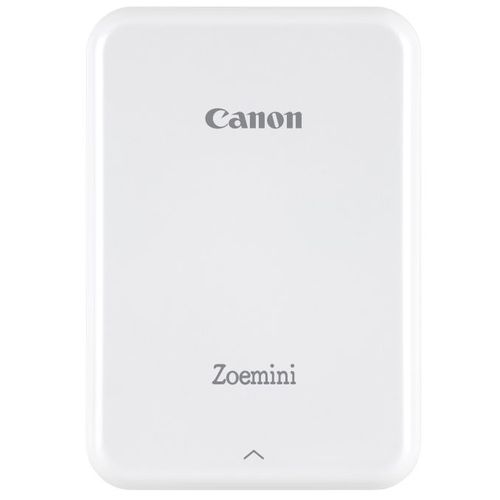 Canon Zoe Mini Blanc