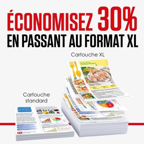 Cartouche D'encre Canon Pg-560