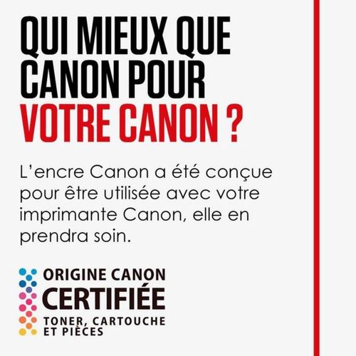 Cartouche D'encre Canon Cl-561 Xl