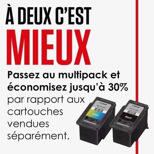 Cartouche D'encre Canon Cl-561