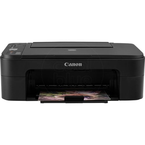 Imprimante Multifonction Canon Ts 3355 Noire