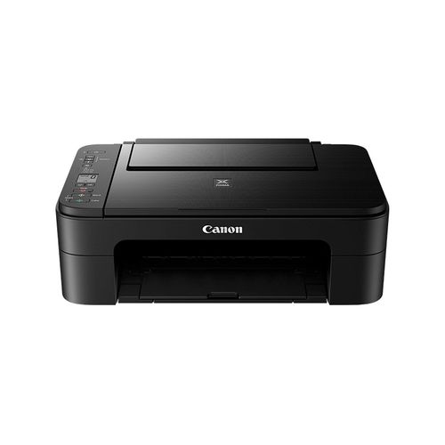 Imprimante Multifonction Canon Ts 3355 Noire