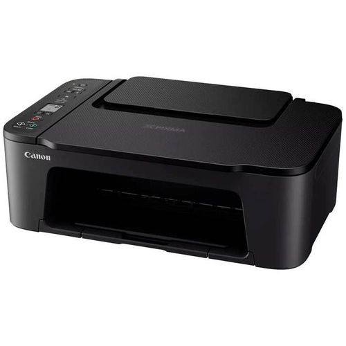 Imprimante Multifonction - Pixma Ts3550i - Jet D'encre Bureautique Et Photo - Couleur - Wifi - Noir