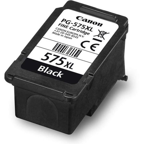 Cartouche D'encre Canon Pg-575xl