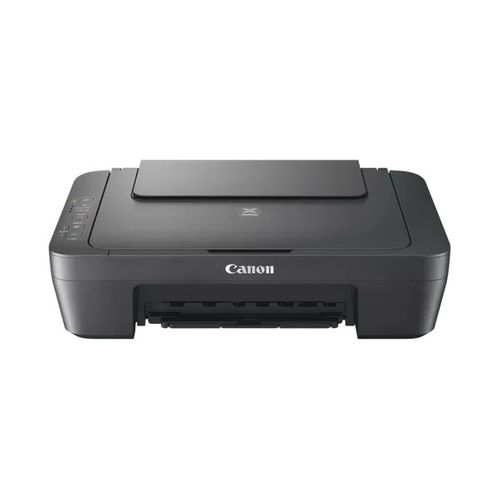 Imprimante Jet D'encre Multifonction - Pixma Mg2551s - Couleur - Noir