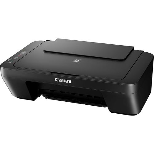 Imprimante Jet D'encre Multifonction - Pixma Mg2551s - Couleur - Noir
