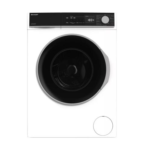 Lave-linge Frontal 8 kg 1400 trs/mn - Esnfb814awna