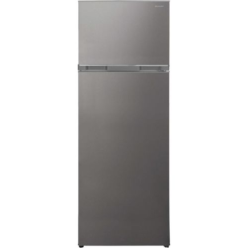 Réfrigérateur congélateur 213l - Sj-ftb01itxsd-eu2