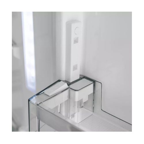 Réfrigérateur congélateur 213l - Sj-ftb01itxsd-eu2