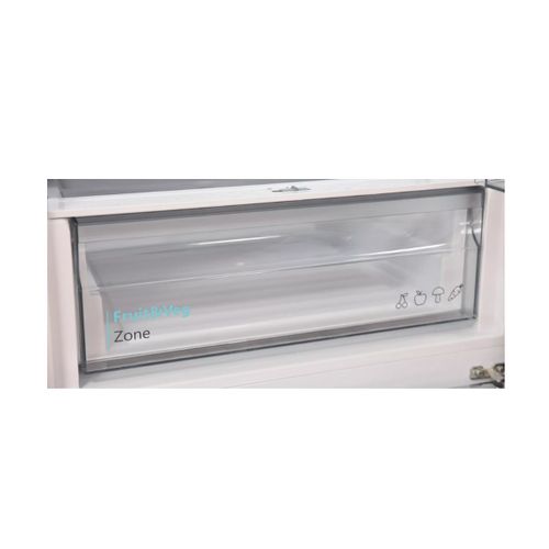 Réfrigérateur Combiné Inversé 268l - Sjfbb04dtxwd