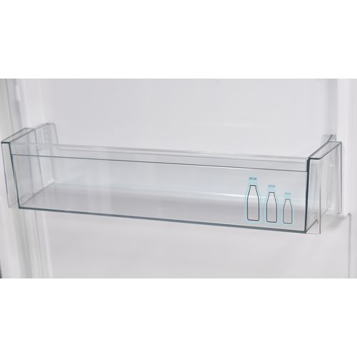 Combiné Sharp Sj-fbb04dtxld-eu 268l