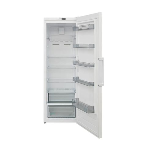 Réfrigérateur 1 Porte 389l Froid ventilé - Sjlc11cmxwd