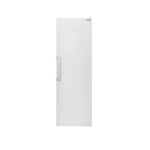 Réfrigérateur 1 Porte 389l Froid ventilé - Sjlc11cmxwd