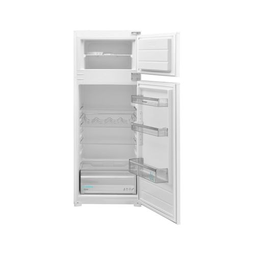 Réfrigérateur Intégrable 2 Portes 210l 144 cm - Sjte210t0xs
