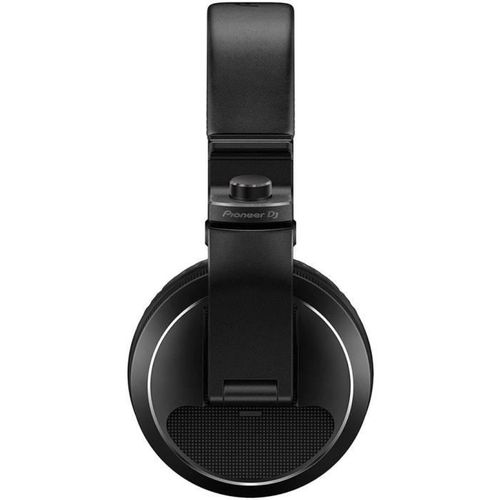 Casque Dj Filaire - Pioneer Dj - Hdj X5 - Noir