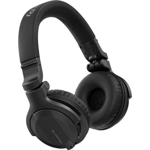 Casque Dj - Cue1bt - Bluetooth - Sur-oreille - Pliable