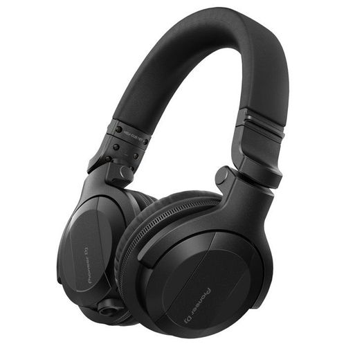 Casque Dj - Cue1bt - Bluetooth - Sur-oreille - Pliable