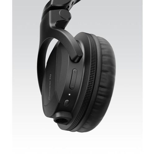 Casque Dj - Cue1bt - Bluetooth - Sur-oreille - Pliable
