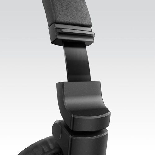 Casque Dj - Cue1bt - Bluetooth - Sur-oreille - Pliable