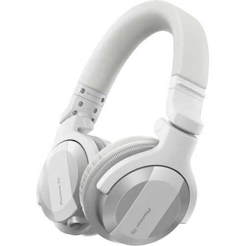 Casque Bluetooth - Sans Fil - Dj - Hdj-cue1bt