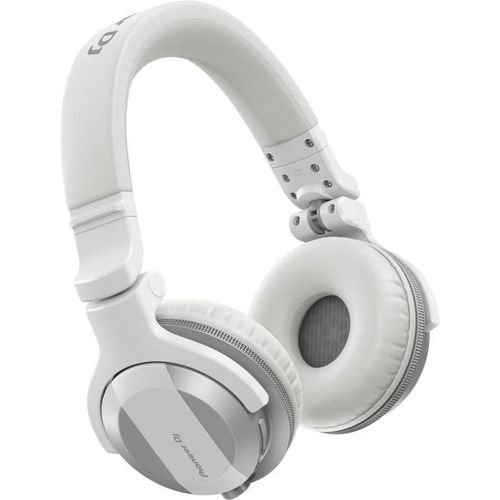 Casque Bluetooth - Sans Fil - Dj - Hdj-cue1bt