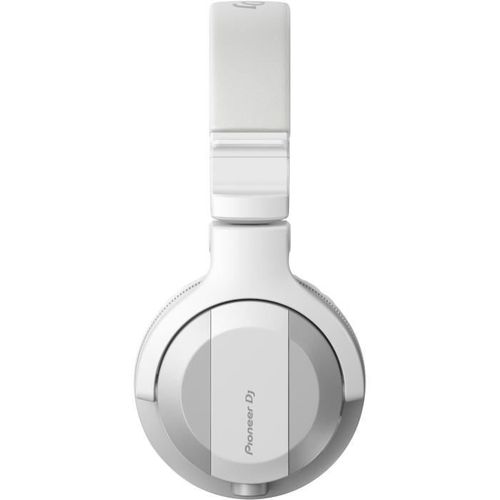Casque Bluetooth - Sans Fil - Dj - Hdj-cue1bt