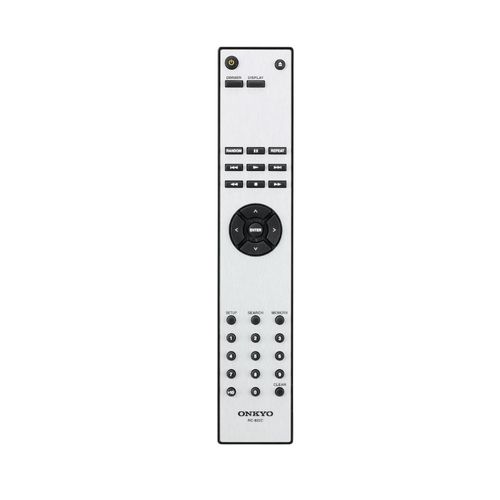 Platine Cd Noir - C7030b_2