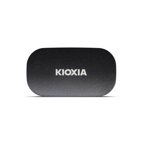 Disque Dur Ssd Externe - Exceria Plus G2 Portable Ssd - 2 Tb - USB 3.2 Gen 2 / USB 3.2 Gen 1 / USB