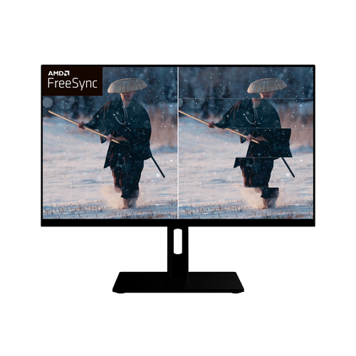 Ecran PC - 27" - Ips - Fhd - Jn-i270fhd200f-hsp