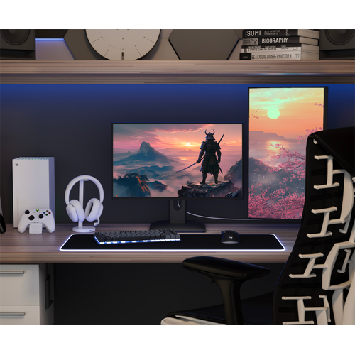 Ecran PC - 23.8" - Ips - Fhd - Jn-i238fhd200f