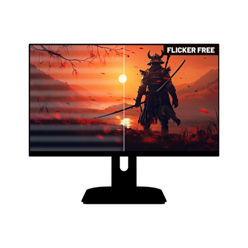Ecran PC - 23.8" - Ips - Fhd - Jn-i238fhd200f