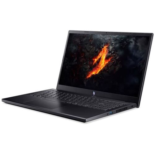 PC Portable Gamer Nitro V 15 Anv15-41-r85w - Sans Windows - 15,6 Fhd Ips 144hz - Rtx 4050 -ryzen 5-
