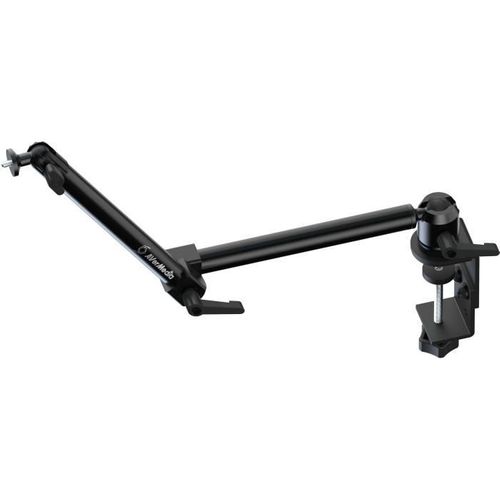 Bras De Micro - Streamer Arm Ba311l - Solide - Charge 1.5kg - Fixation Manuelle