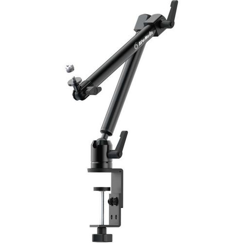 Bras De Micro - Streamer Arm Ba311l - Solide - Charge 1.5kg - Fixation Manuelle