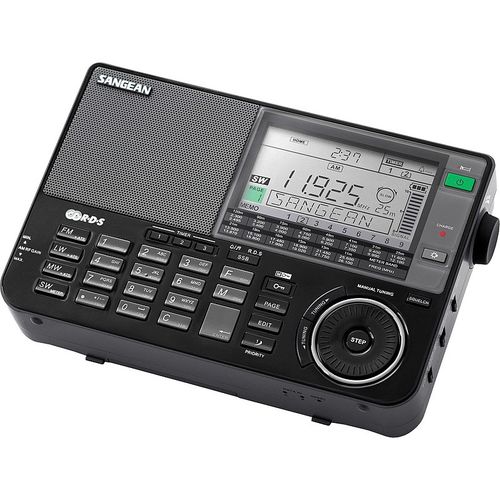 Radios Portables Discover 909x (ats-909 X)