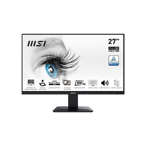 Ecran PC Pro Mp273a
