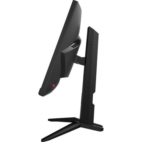 Ecran PC Gaming Incurvé - G24c6p E2 - 24 - Dalle Va - Fhd - 1ms - 180 Hz - Dp / HDMI