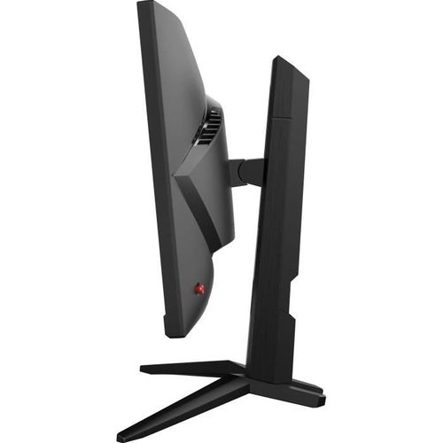 Ecran PC Gaming Incurvé - G24c6p E2 - 24 - Dalle Va - Fhd - 1ms - 180 Hz - Dp / HDMI