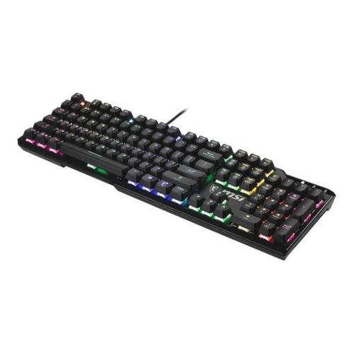 Clavier Gamer Mécanique - Msi - Vigor Gk41