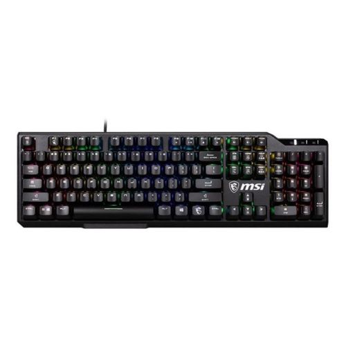 Clavier Gamer Mécanique - Msi - Vigor Gk41