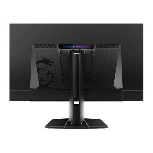 Ecran PC Gamer - 31,5 - Uhd - 240hz - Dalle Qd-oled - 0,03ms - Ajustable En Hauteur - Mpg 321urx Qd