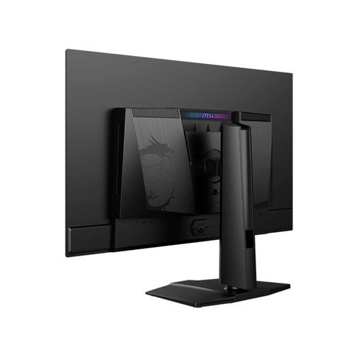 Ecran PC Gamer - 31,5 - Uhd - 240hz - Dalle Qd-oled - 0,03ms - Ajustable En Hauteur - Mpg 321urx Qd